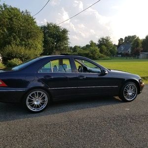 Meet your Posher, Alonzo